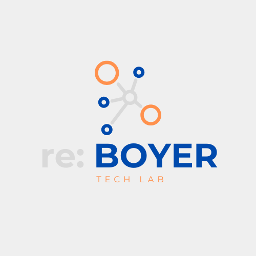 Boyer Tech Lab Logo